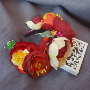 Bentita Romantic Rose 17 1