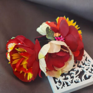 Bentita Romantic Rose 17 2