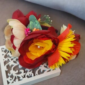 Bentita Romantic Rose 17 3