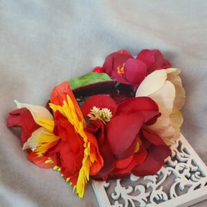 Bentita Romantic Rose 17 4