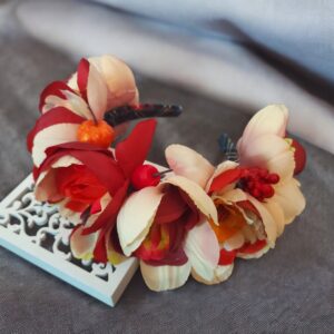 Bentita French Rose 18 3