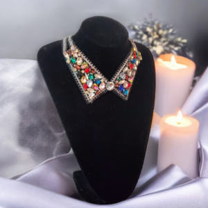 Guler cu cristale Paris