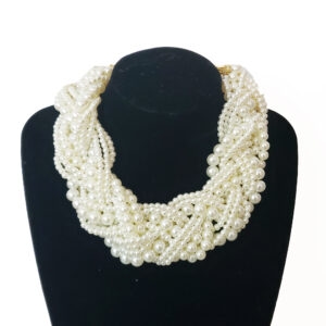 Colier si cercei Exclusive 205a