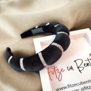 Bentita eleganta English black 20251009 134015