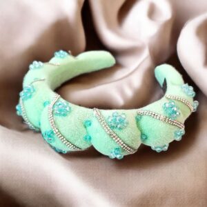 Bentita eleganta English Blue