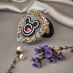 Elastic de par Mickey