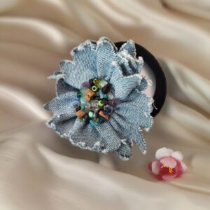 Elastic de par Jeans