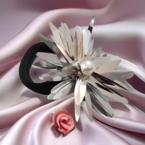 Elastic de par cu paiete Frozen