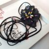 Colier tip choker Delicate