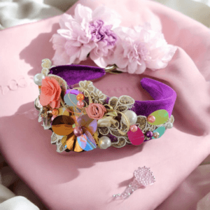 Bentita cu perle si paiete Purple Dream 20260411 154037 1
