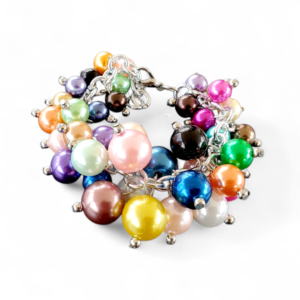 Bratara cu perle Light