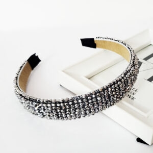 Bentita Bria Silver 215b
