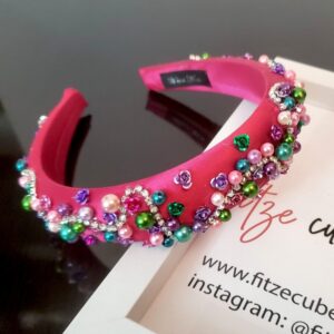 Bentita Antalya Pink