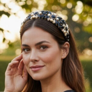 Bentita Elegant black